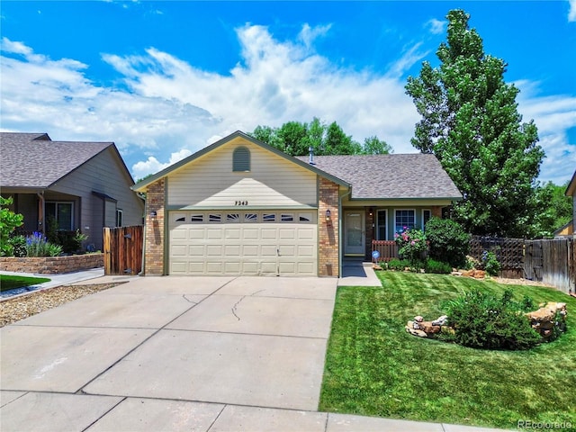 7242 Coral Ridge Dr, Colorado Springs, CO 80925 - photo 1
