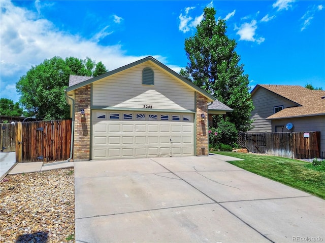 7242 Coral Ridge Dr, Colorado Springs, CO 80925 - photo 35