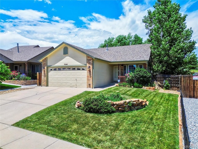 7242 Coral Ridge Dr, Colorado Springs, CO 80925 - photo 36