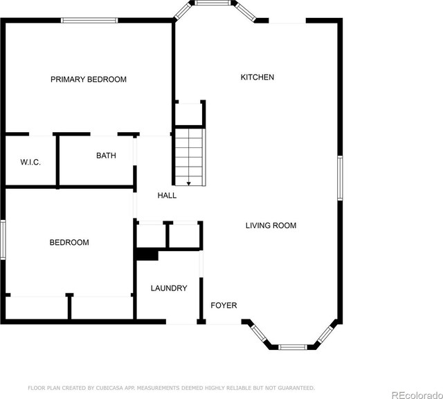 7242 Coral Ridge Dr, Colorado Springs, CO 80925 - photo 37