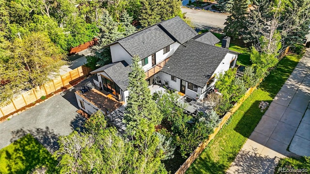 1801 Redwood Ave, Boulder, CO 80304 - view of subject property