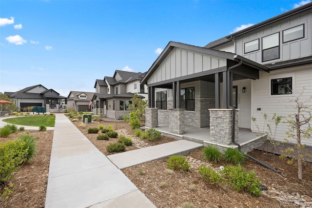 7040 Homeplace St, Castle Rock, CO 80108 - photo 32