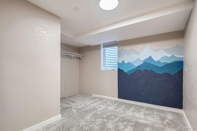 2310 Kenton St, Aurora, CO 80010 - interior space featuring carpet