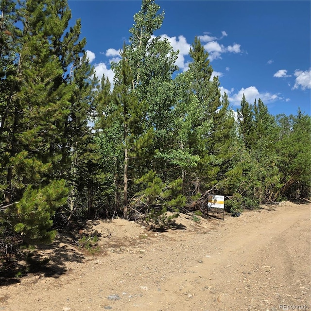 Eva Rd, Idaho Springs, CO 80452