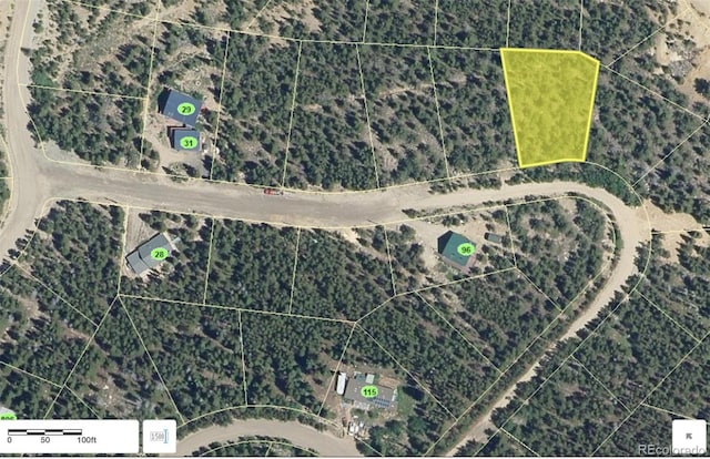 Eva Rd, Idaho Springs, CO 80452