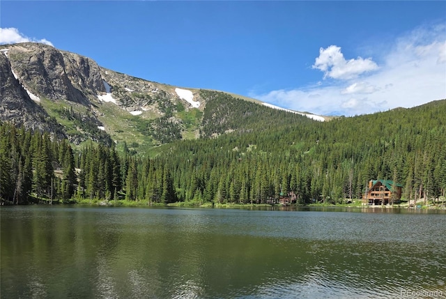 Eva Rd, Idaho Springs, CO 80452