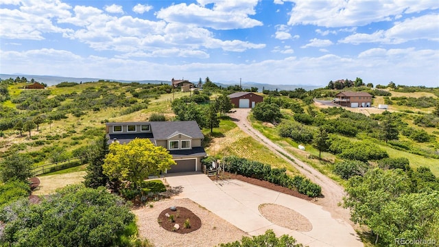 1371 Obrien Way, Castle Rock, CO 80109 - photo 1