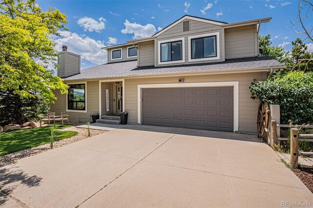 1371 Obrien Way, Castle Rock, CO 80109 - photo 3