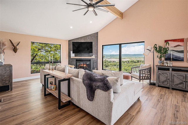 1371 Obrien Way, Castle Rock, CO 80109 - photo 4