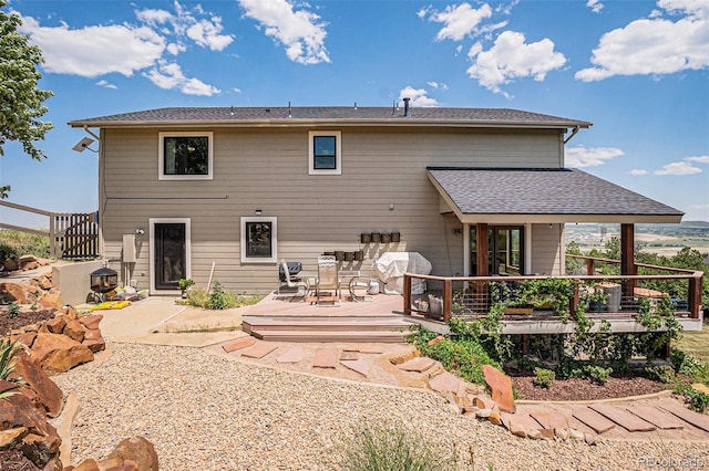 1371 Obrien Way, Castle Rock, CO 80109 - photo 32