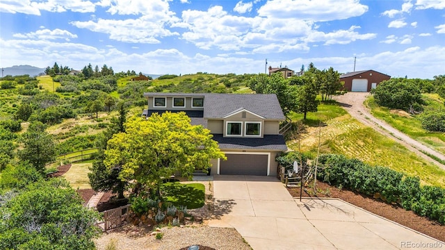 1371 Obrien Way, Castle Rock, CO 80109 - photo 42