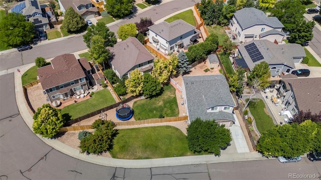 12961 Monaco Way, Thornton, CO 80602 - aerial view of residential area