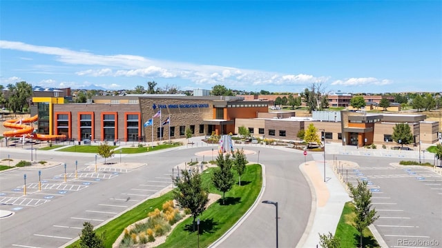 12961 Monaco Way, Thornton, CO 80602 - view of property