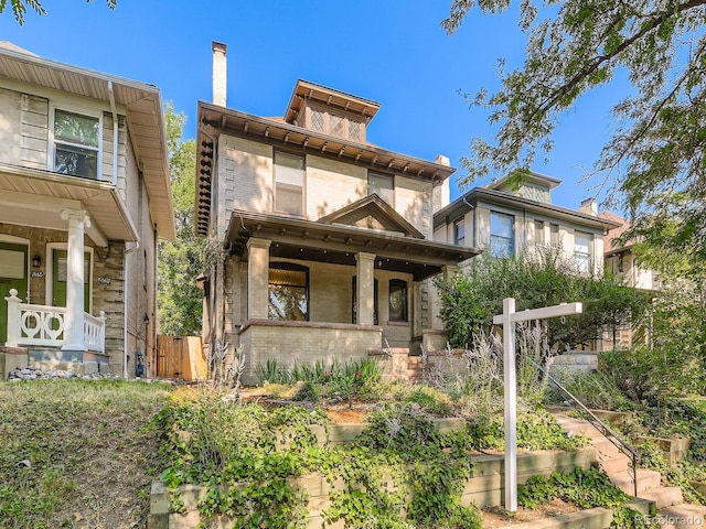 1467 Saint Paul St, Denver, CO 80206 - photo 25
