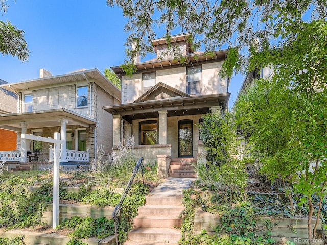 1467 Saint Paul St, Denver, CO 80206 - photo 24