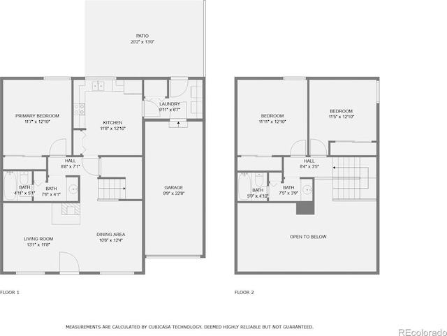 19481 E Milan Cir, Aurora, CO 80013 - photo 17