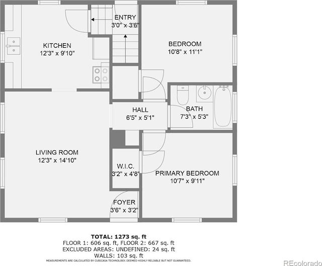 429 13th St, Greeley, CO 80631 - photo 30
