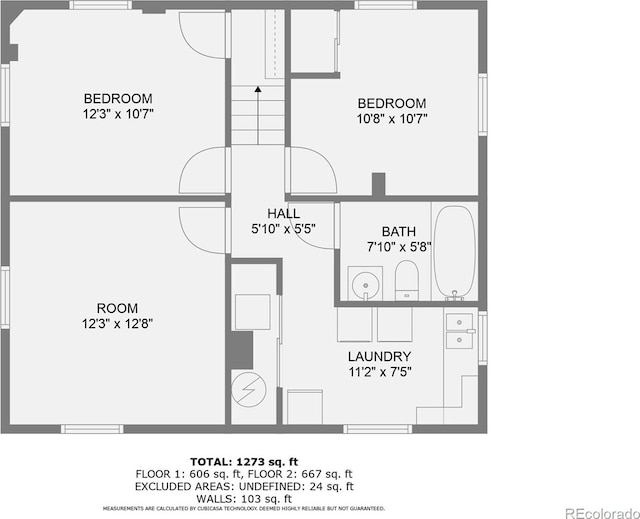 429 13th St, Greeley, CO 80631 - photo 31