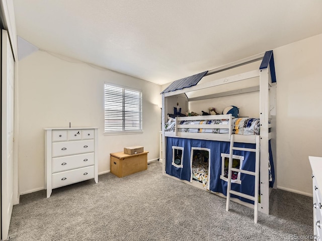 9832 Kenton Cir, Commerce City, CO 80022 - carpeted bedroom featuring baseboards