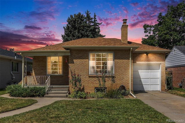 1215 Pontiac St, Denver, CO 80220 - photo 1