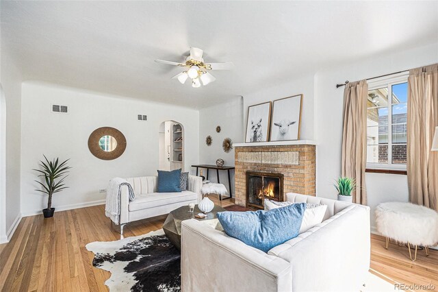 1215 Pontiac St, Denver, CO 80220 - photo 4