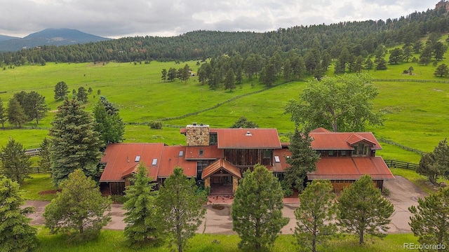5939 Lone Peak Dr, Evergreen, CO 80439 - photo 2
