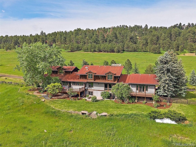 5939 Lone Peak Dr, Evergreen, CO 80439 - photo 4