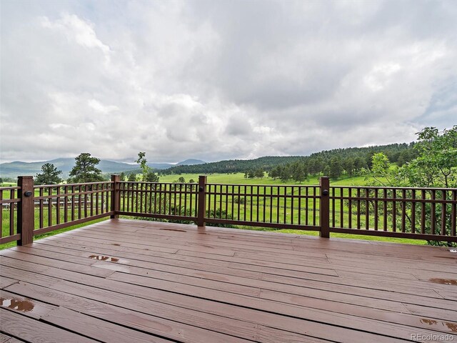 5939 Lone Peak Dr, Evergreen, CO 80439 - photo 29