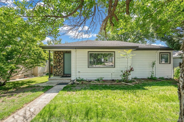 5008 Alcott St, Denver, CO 80221 - photo 1
