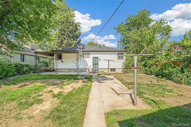 5008 Alcott St, Denver, CO 80221 - photo 22