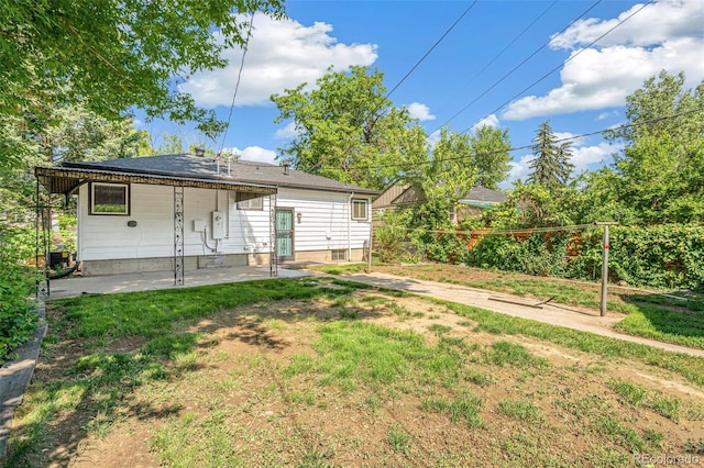 5008 Alcott St, Denver, CO 80221 - photo 23