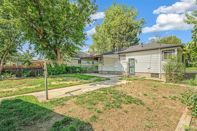 5008 Alcott St, Denver, CO 80221 - photo 24