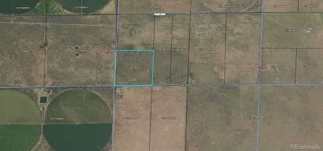 TractB County Road 112 S, Mosca, CO 81146