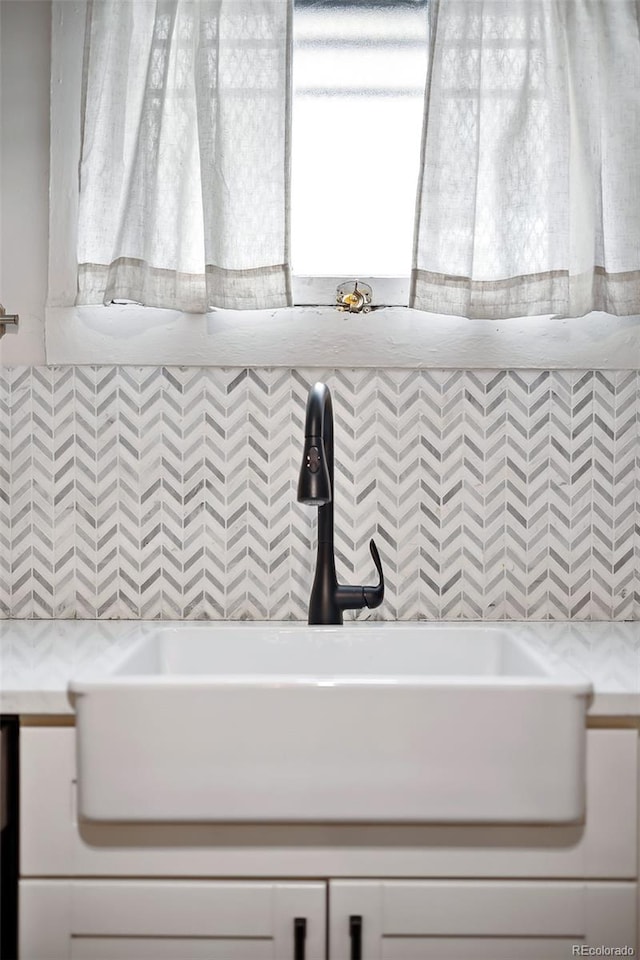 1331 N Ogden St Unit 1, Denver, CO 80218 - bathroom featuring a sink