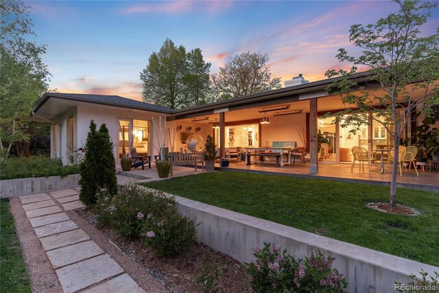 3925 S Cherry St, Englewood, CO 80113 - photo 40