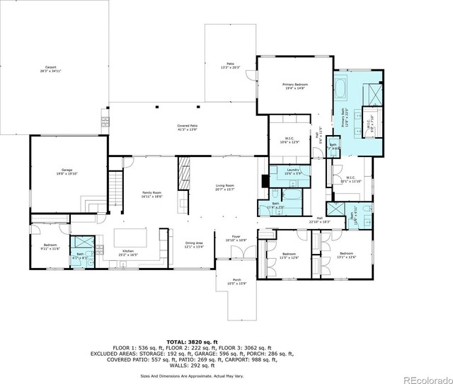 3925 S Cherry St, Englewood, CO 80113 - photo 48