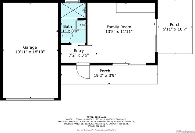 3925 S Cherry St, Englewood, CO 80113 - photo 49