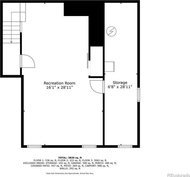 3925 S Cherry St, Englewood, CO 80113 - photo 50