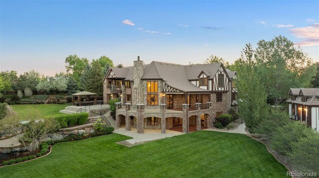 6616 E Prentice Ave, Greenwood Village, CO 80111 - photo 1