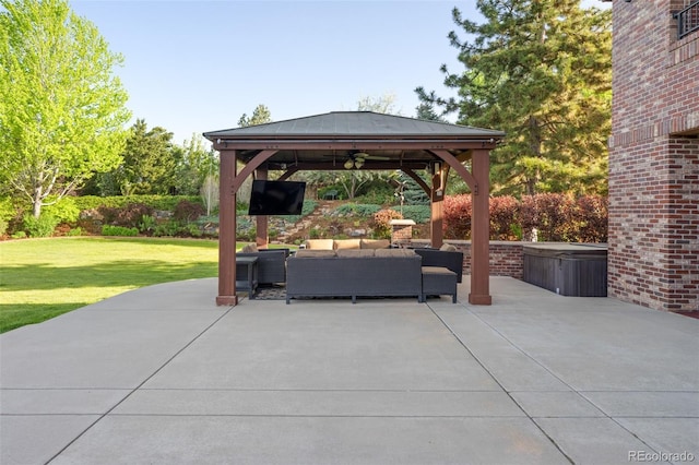 6616 E Prentice Ave, Greenwood Village, CO 80111 - photo 32