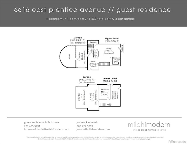 6616 E Prentice Ave, Greenwood Village, CO 80111 - photo 44