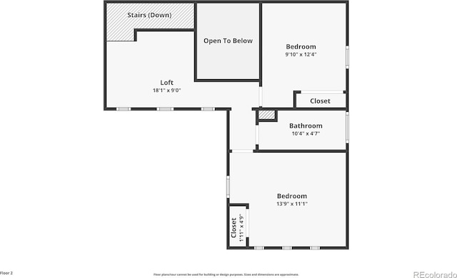 home floor plan
