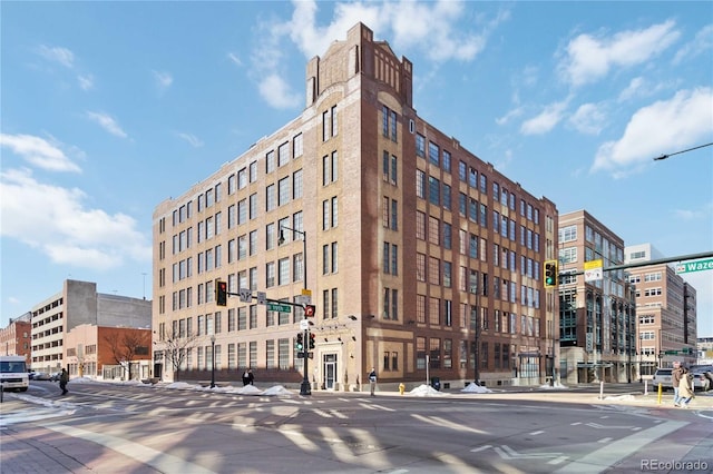 1863 Wazee St Unit 6E, Denver, CO 80202 - view of property