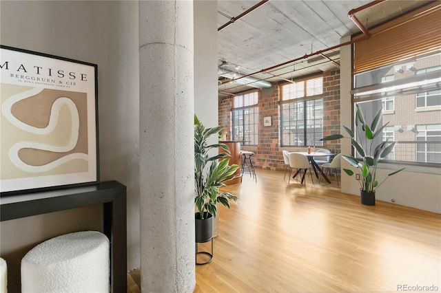 1863 Wazee St Unit 6E, Denver, CO 80202 - view of building lobby