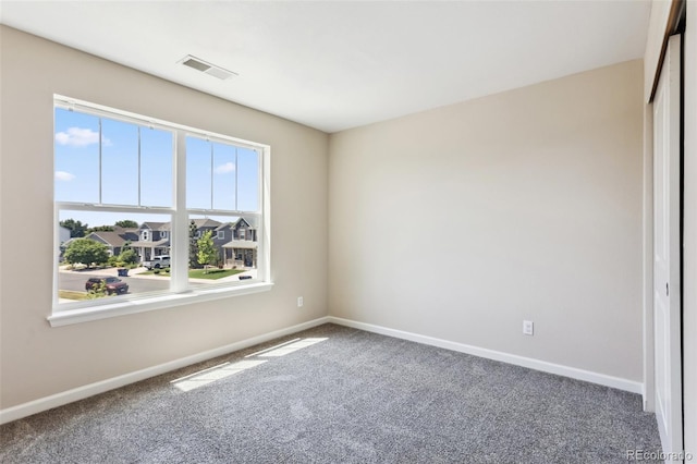 3823 Horiuchi St, Brighton, CO 80601 - unfurnished room with carpet flooring and baseboards