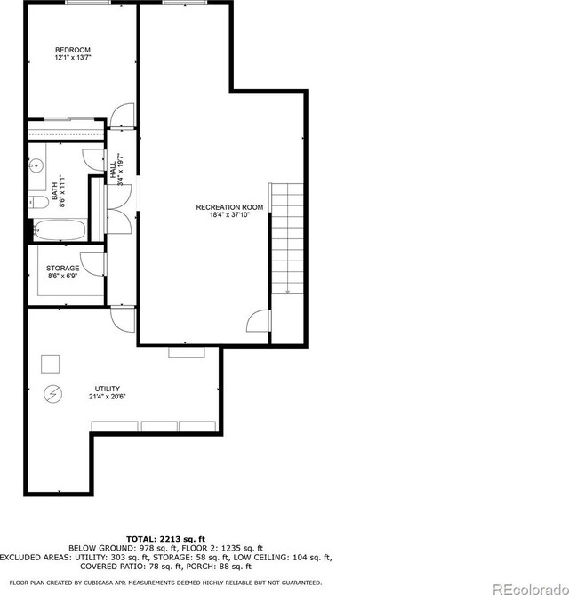 25059 E Alder Dr, Aurora, CO 80016