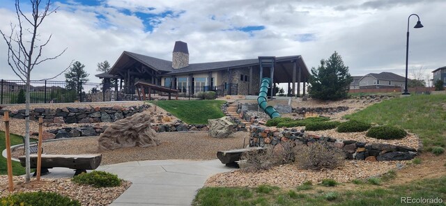 25059 E Alder Dr, Aurora, CO 80016