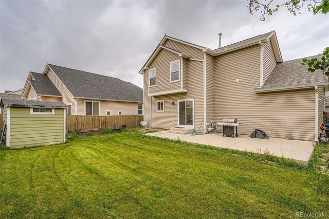4426 Windmill Dr, Brighton, CO 80601 - photo 28
