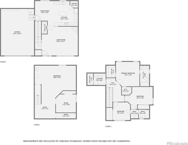4426 Windmill Dr, Brighton, CO 80601 - photo 29