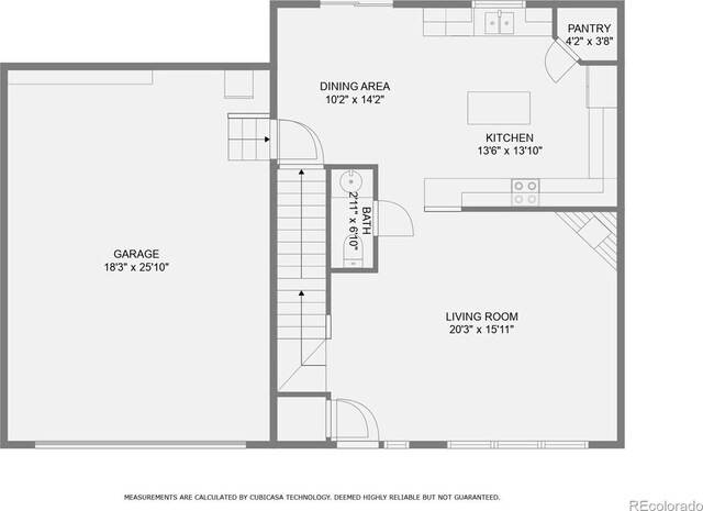 4426 Windmill Dr, Brighton, CO 80601 - photo 30
